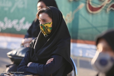 آغاز سال تحصیلی ۹۹ - تبریز 