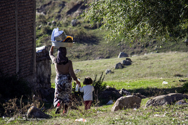 روستای حسنعلی کندی، از توابع شهرستان اردبیل یکی از روستاهایی است که سال هاست مردم آن با مشکل جدی آب شرب دست و پنجه نرم می کنند