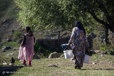 روستای حسنعلی کندی، از توابع شهرستان اردبیل یکی از روستاهایی است که سال هاست مردم آن با مشکل جدی آب شرب دست و پنجه نرم می کنند
