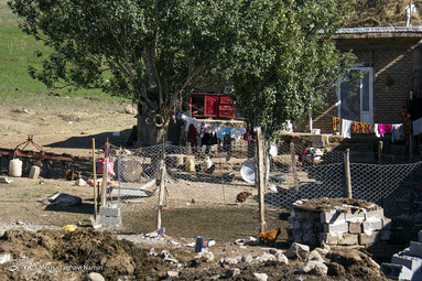 روستای حسنعلی کندی، از توابع شهرستان اردبیل یکی از روستاهایی است که سال هاست مردم آن با مشکل جدی آب شرب دست و پنجه نرم می کنند