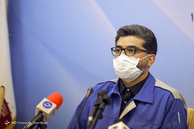 تحویل خودرو‌های دنا پلاس توربو اتوماتیک