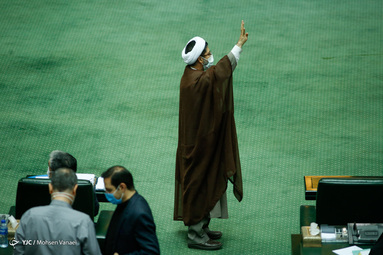 صحن علنی مجلس