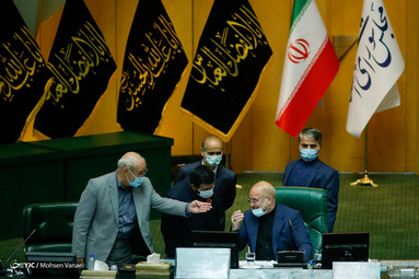 صحن علنی مجلس