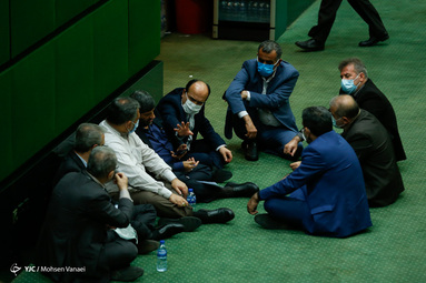 صحن علنی مجلس