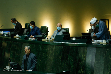 صحن علنی مجلس