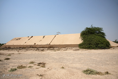 سینمای رو باز بوشهر‎