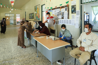 دور دوم یازدهمین دوره انتخابات مجلس شورای اسلامی- گلستان