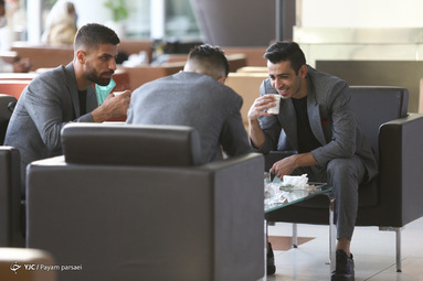 سفر تیم فوتبال پرسپولیس به قطر برای آماده سازی حضور در لیگ قهرمانان آسیا