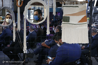 نشست مجمع فناوری و نوآوری استان تهران