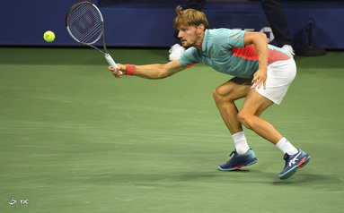 تنیس آزاد آمریکا