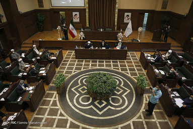 جلسه هیأت اصراری دیوان عالی کشور