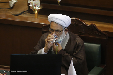 جلسه هیأت اصراری دیوان عالی کشور