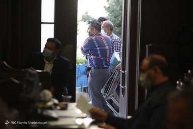 جلسه هیأت اصراری دیوان عالی کشور