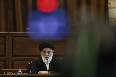 جلسه هیأت اصراری دیوان عالی کشور
