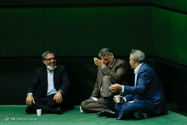 صحن علنی مجلس