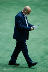 صحن علنی مجلس