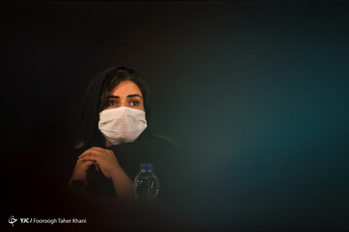 نشست مطبوعاتی فیلم سینمایی «بی حسی موضعی»