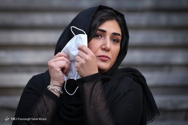 نشست مطبوعاتی فیلم سینمایی «بی حسی موضعی»