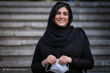 نشست مطبوعاتی فیلم سینمایی «بی حسی موضعی»