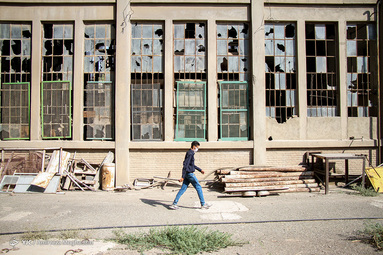 بیدار باش سیمان ری