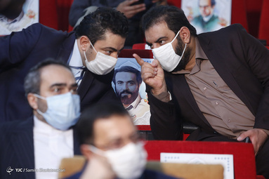 آیین «راه‌اندازی رادیو اربعین»