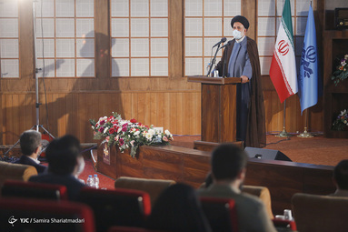 آیین «راه‌اندازی رادیو اربعین»