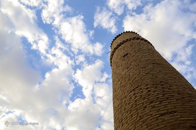 مسجدتاریخی نو یکی از آثار تاریخی ارزشمند شهرضاست که تاریخ بنای آن مربوط به دوران حکمرانی سلجوقیان است
