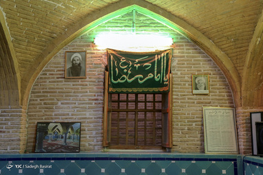 مسجدتاریخی نو یکی از آثار تاریخی ارزشمند شهرضاست که تاریخ بنای آن مربوط به دوران حکمرانی سلجوقیان است