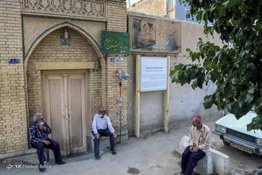 مسجدتاریخی نو یکی از آثار تاریخی ارزشمند شهرضاست که تاریخ بنای آن مربوط به دوران حکمرانی سلجوقیان است