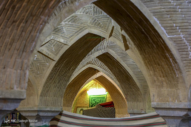 مسجدتاریخی نو یکی از آثار تاریخی ارزشمند شهرضاست که تاریخ بنای آن مربوط به دوران حکمرانی سلجوقیان است