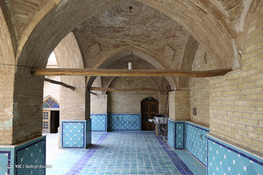 مسجدتاریخی نو یکی از آثار تاریخی ارزشمند شهرضاست که تاریخ بنای آن مربوط به دوران حکمرانی سلجوقیان است