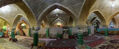 مسجدتاریخی نو یکی از آثار تاریخی ارزشمند شهرضاست که تاریخ بنای آن مربوط به دوران حکمرانی سلجوقیان است