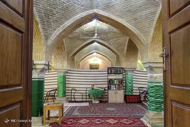 مسجدتاریخی نو یکی از آثار تاریخی ارزشمند شهرضاست که تاریخ بنای آن مربوط به دوران حکمرانی سلجوقیان است