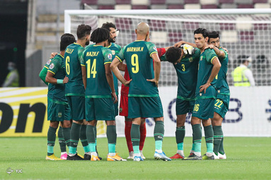 لیگ قهرمانان آسیا/ استقلال ایران  - الشرطه عراق