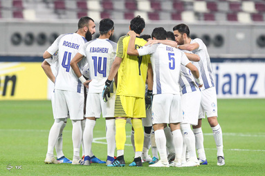 لیگ قهرمانان آسیا/ استقلال ایران  - الشرطه عراق