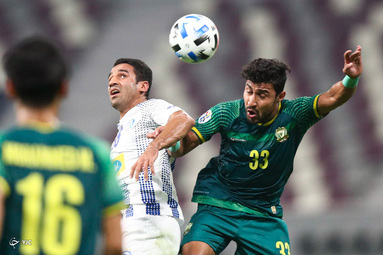 لیگ قهرمانان آسیا/ استقلال ایران  - الشرطه عراق