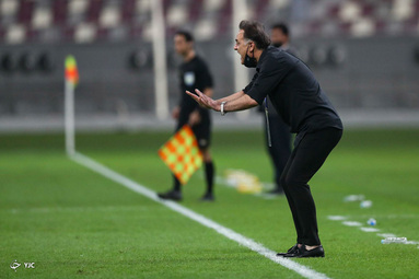 لیگ قهرمانان آسیا/ استقلال ایران  - الشرطه عراق