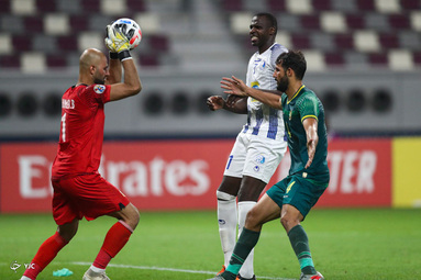 لیگ قهرمانان آسیا/ استقلال ایران  - الشرطه عراق