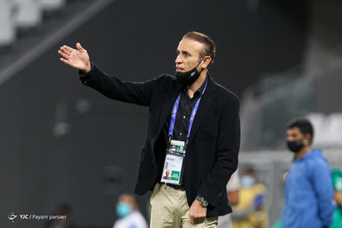 لیگ قهرمانان آسیا/ الدحیل قطر - پرسپولیس ایران