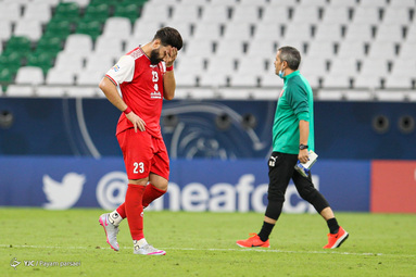 لیگ قهرمانان آسیا/ الدحیل قطر - پرسپولیس ایران