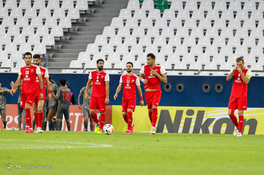 لیگ قهرمانان آسیا/ الدحیل قطر - پرسپولیس ایران