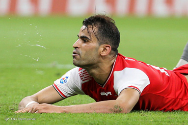 لیگ قهرمانان آسیا/ الدحیل قطر - پرسپولیس ایران