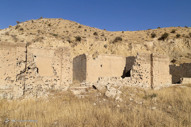 باغ موزه دفاع مقدس - ایلام
