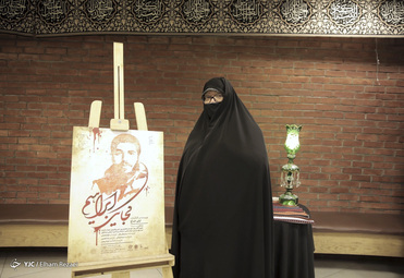 نمایش «کجایی ابراهیم»