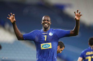لیگ قهرمانان آسیا/ استقلال ۳ - الاهلی ۰