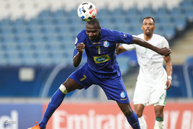 لیگ قهرمانان آسیا/ استقلال ۳ - الاهلی ۰