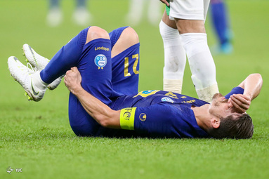 لیگ قهرمانان آسیا/ استقلال ۳ - الاهلی ۰