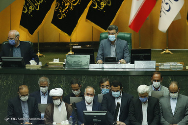 صحن علنی مجلس