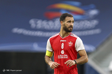 لیگ قهرمانان آسیا/ پرسپولیس تهران - السد قطر