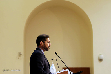 شست خبری سعید خطیب زاده، سخنگوی وزارت خارجه